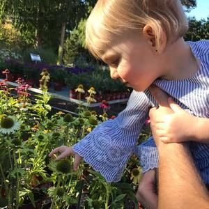 Meet your Posher, Kimberley